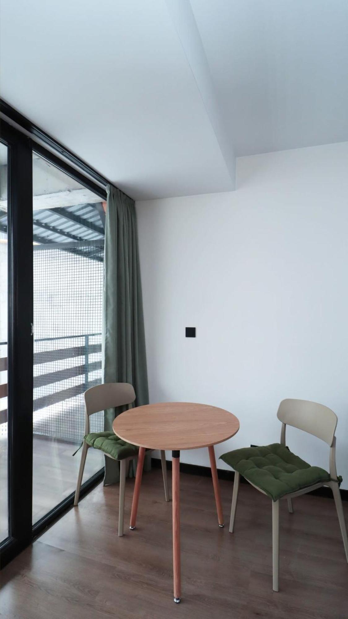 Cozy Studio Apartment In Marshall Gudauri Project 外观 照片